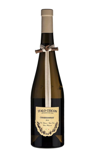 Вино белое сухое Итало Ческон Шардоне / Italo Cescon Chardonnay - подробнее Вино белое сухое Итало Ческон Шардоне / Italo Cescon Chardonnay