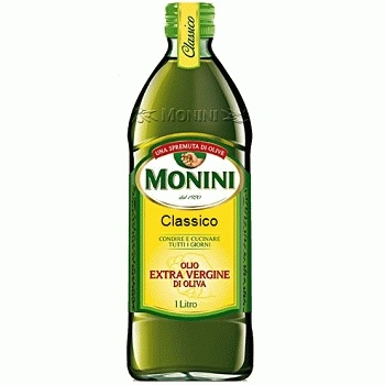 Масло оливковое Экстра Вирджин Монини Классико 0,25 л / Monini Classico Olio Extra Vergine di Oliva - подробнее Масло оливковое Экстра Вирджин Монини Классико 0,25 л / Monini Classico Olio Extra Vergine di Oliva