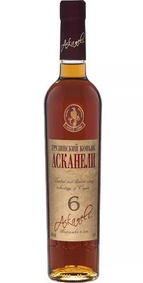 Асканели КВ 6 лет Грузия