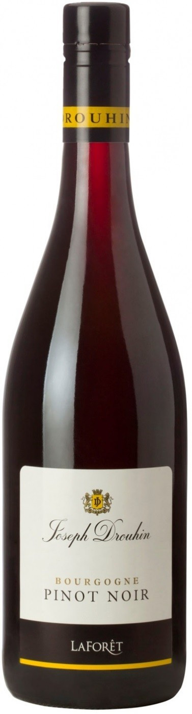 Лафоре Бургонь Пино Нуар / Laforet Bourgogne Pinot Noir - подробнее Лафоре Бургонь Пино Нуар / Laforet Bourgogne Pinot Noir