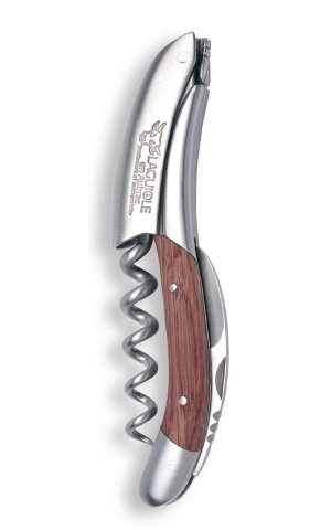 Штопор Sommelier Wenge, Laguiole - подробнее Штопор Sommelier Wenge, Laguiole