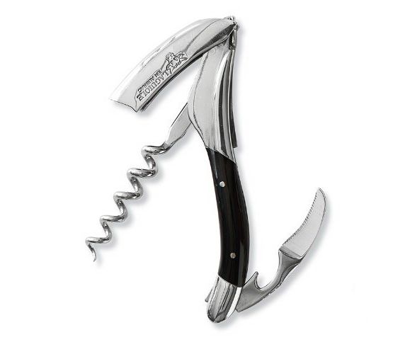 Штопор Sommelier Buffle, Laguiole - подробнее Штопор Sommelier Buffle, Laguiole