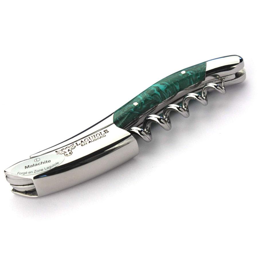 Штопор Sommelier Malachite, Laguiole