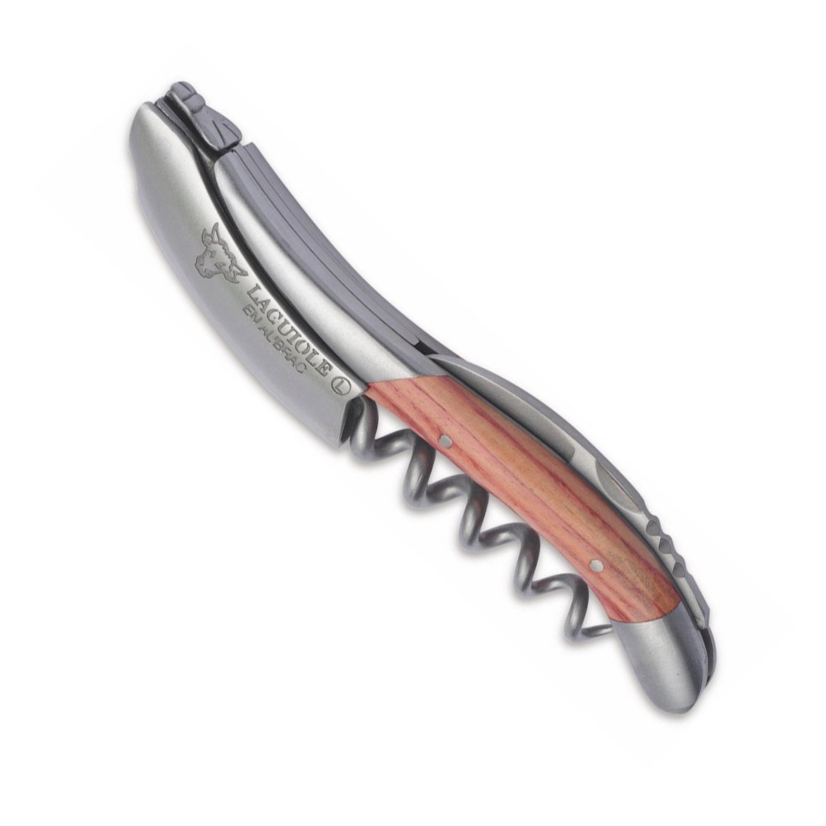 Штопор Sommelier Rosewood, Laguiole