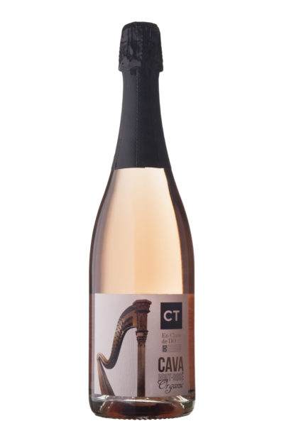СТ Эн Клаве Кава Розе / CT En Clave de CAVA rosе - подробнее СТ Эн Клаве Кава Розе / CT En Clave de CAVA rosе