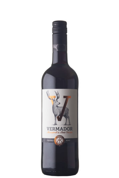 Вермадор Монастрель & Пти Вердо / Vermador Monastrell Petit Verdot - подробнее Вермадор Монастрель & Пти Вердо / Vermador Monastrell Petit Verdot