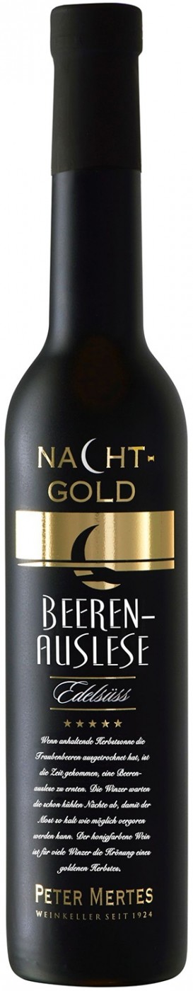 Петер Мертес Нахтголд Беренауслезе / Peter Mertes Nachtgold Beerenauslese - подробнее Петер Мертес Нахтголд Беренауслезе / Peter Mertes Nachtgold Beerenauslese