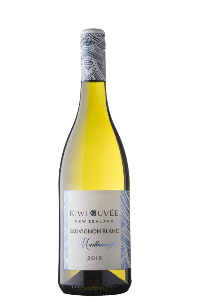 Киви Кюве Совиньон Блан /  Kiwi Cuvee Sauvignon Blanc