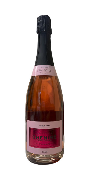 Кава Шенин розе брют / Cava Chenin Rosado Brut - подробнее Кава Шенин розе брют / Cava Chenin Rosado Brut