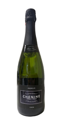 Кава Шенин Брют Натюр / Cava Chenine Brut Natur - подробнее Кава Шенин Брют Натюр / Cava Chenine Brut Natur