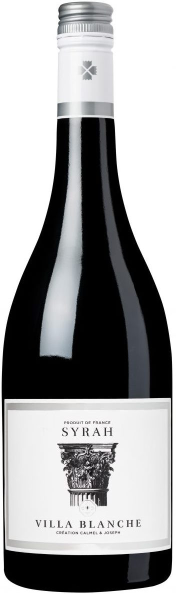 Вилла Бланш Сира / Villa Blanche Syrah - подробнее Вилла Бланш Сира / Villa Blanche Syrah