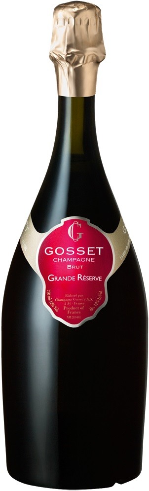 Госсе Брют Гранд Резерв / Brut Grande Reserve