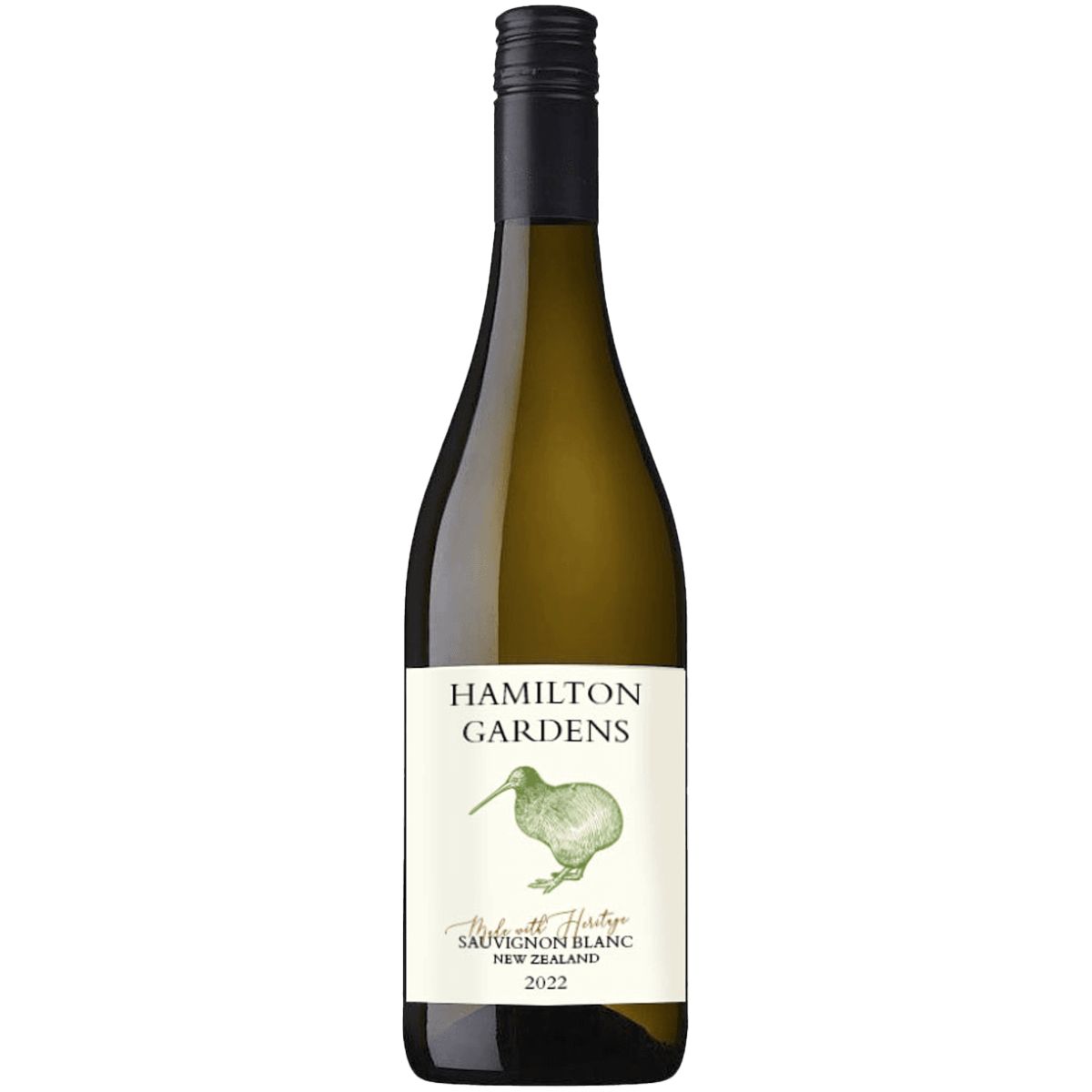 Вино сухое белое Хэмилтон Гарденс Совиньон / Hamilton Gardens Sauvignon Blanc - подробнее Вино сухое белое Хэмилтон Гарденс Совиньон / Hamilton Gardens Sauvignon Blanc