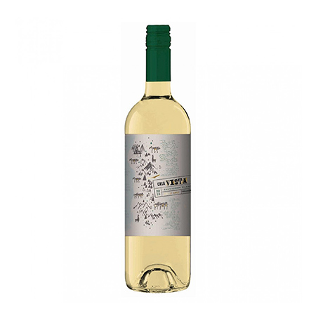 Вино полусухое белое Каса Виста Совиньон Блан / Casa Vista Sauvignon Blanc white dry - подробнее Вино полусухое белое Каса Виста Совиньон Блан / Casa Vista Sauvignon Blanc white dry