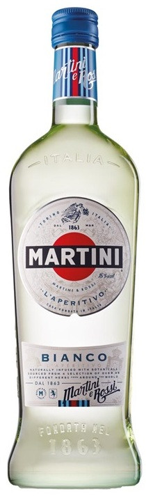 Мартини Бьянко 1,0 / Martini Bianco 1,0