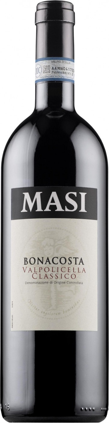Мази Бонакоста Вальполичелла Классико / Masi Bonacosta Valpolicella Classico