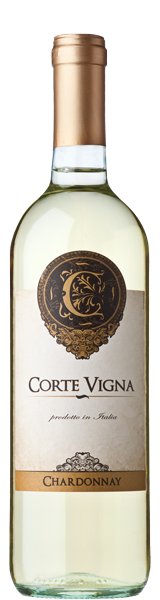 Корте Винья Шардоне / Corte Vigna Chardonnay
