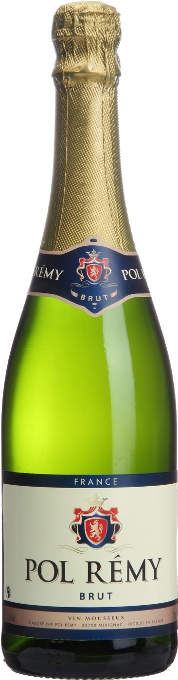 Поль Реми Брют / Pol Remy Brut