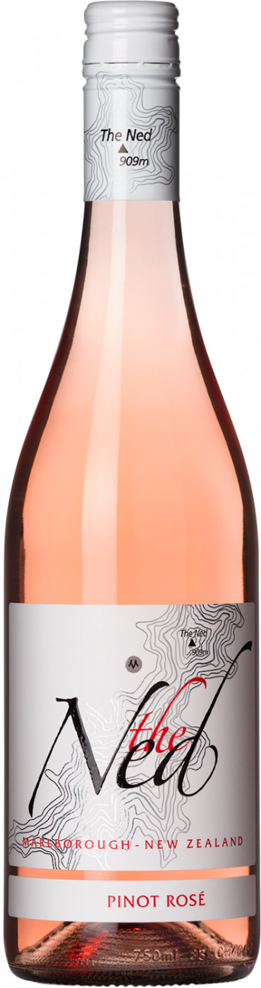 Нед Пино Розе / The Ned Pinot Rose