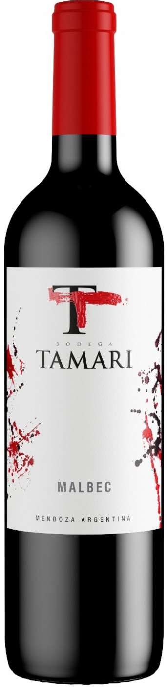 Тамари Мальбек / Tamari Malbec - подробнее Тамари Мальбек / Tamari Malbec