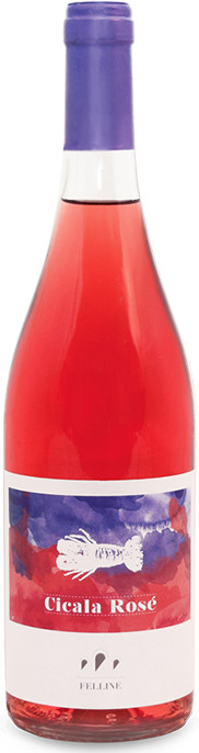 Чикала Розе / Cicala Rose