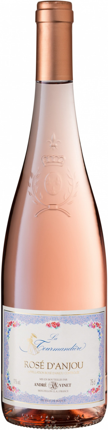 Гильбо Фрер Розе д'Анжу / Guilbaud Freres Rose d'Anjou