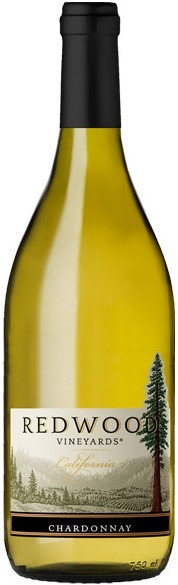 Рэдвуд Виньярдс Шардоне / Redwood Vineyards Chardonnay