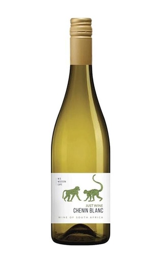 Вино белое сухое Джаст Вайн Шенен Блан / Just Wine Chenin Blanc - подробнее Вино белое сухое Джаст Вайн Шенен Блан / Just Wine Chenin Blanc