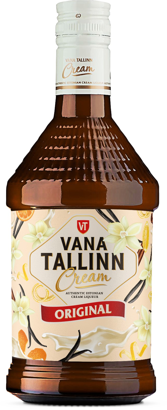 Вана Таллин Крем / Vana Tallin Cream