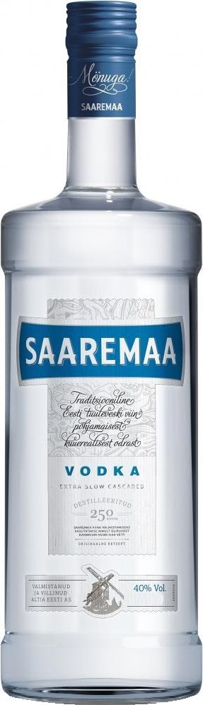 Сааремаа 0,04 / Saaremaa УТОЧНИТЕ ОБЪЕМ - подробнее Сааремаа 0,04 / Saaremaa УТОЧНИТЕ ОБЪЕМ