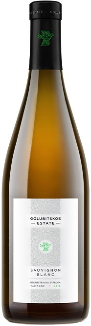 Голубитское Эстейт Совиньон Блан / Golubitskoe Estate Sauvignon Blanc