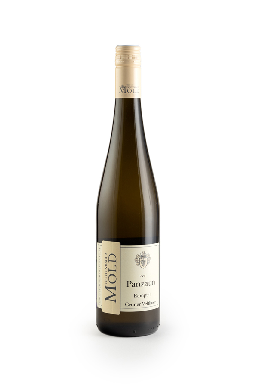 Вино белое сухое Мольд Кампталь Грюнер Вельтлинер / Mold  Kamptal Gruner Veltliner