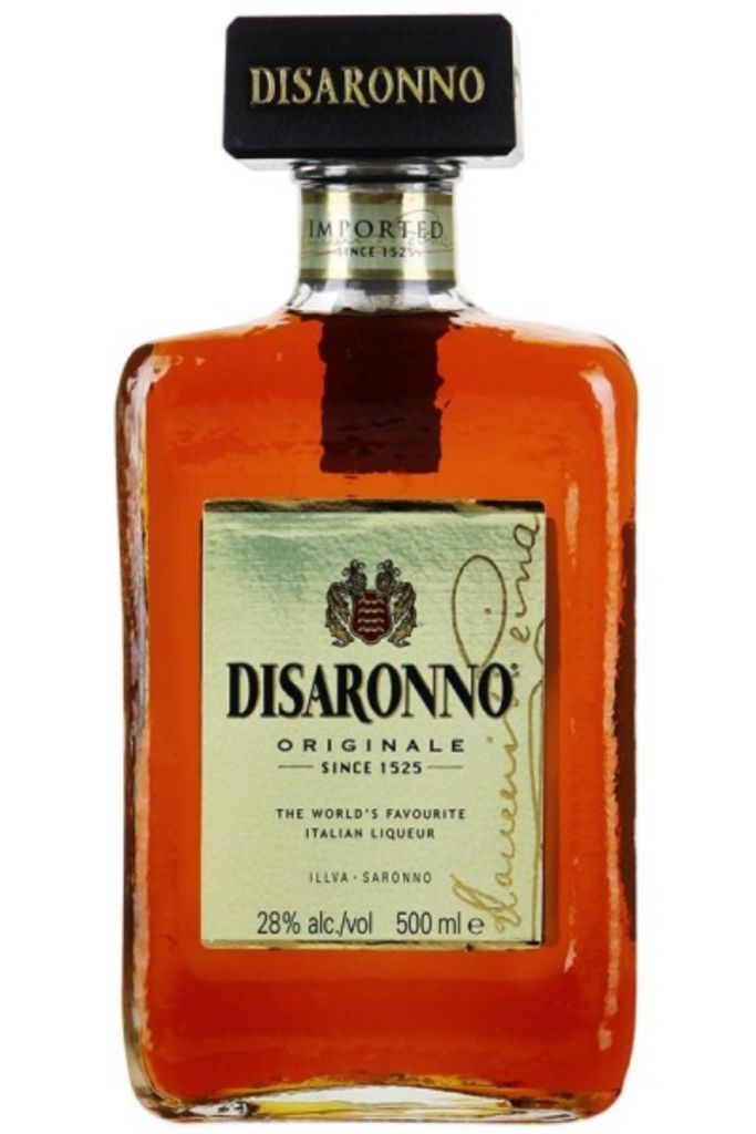 Ликер десертный Дисаронно Ориджинал / Disaronno Amaretto 0,5л