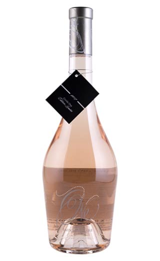 Вино розовое сухое Шато Сент Илэр Кюве Уан / Chateau Saint Hilaire Cuvee One - подробнее Вино розовое сухое Шато Сент Илэр Кюве Уан / Chateau Saint Hilaire Cuvee One