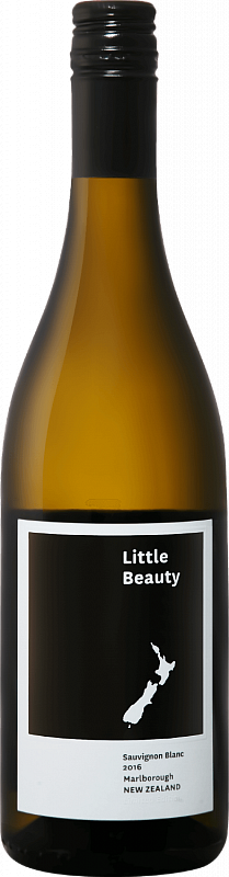 Литтл Бьюти Совиньон Блан Мальборо / Little Beauty Sauvignon Blanc Marlborough - подробнее Литтл Бьюти Совиньон Блан Мальборо / Little Beauty Sauvignon Blanc Marlborough