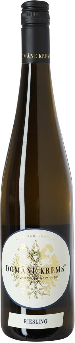 Домене Кремс Рислинг / Domane Krems Riesling
