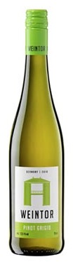 Вайнтор Пино Гриджио / Weintor Pinot Grigio