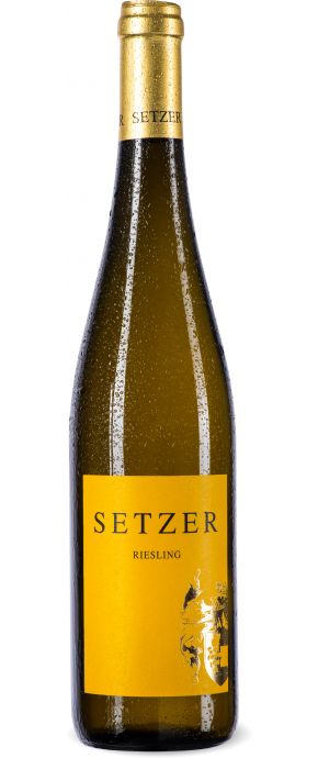 Зетцер Рислинг / Setzer Riesling