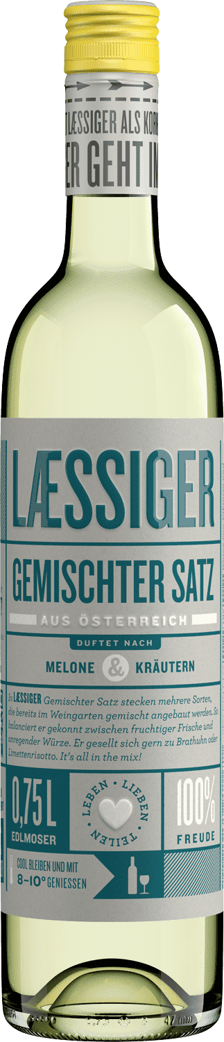 Лиссигер Винер Гемиштер Затц / Laessiger Gemichter Satz - подробнее Лиссигер Винер Гемиштер Затц / Laessiger Gemichter Satz