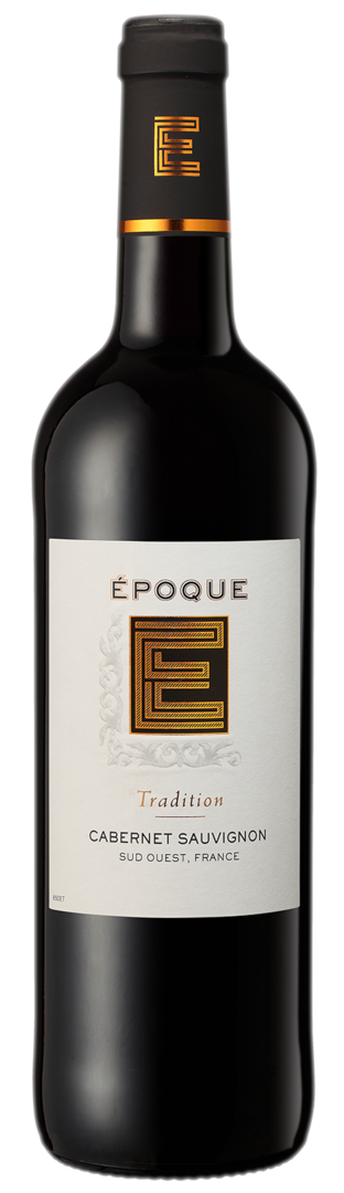 Эпок Традисьон Каберне Совиньон Сюд Уэ / Epoque Tridition Cabernet Sauvignon Sud Ouest - подробнее Эпок Традисьон Каберне Совиньон Сюд Уэ / Epoque Tridition Cabernet Sauvignon Sud Ouest