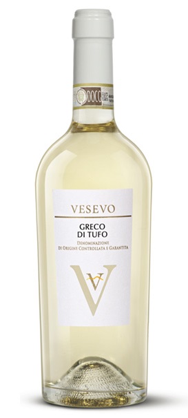 Везево Греко ди Туфо / Vesevo Greco di Tufo