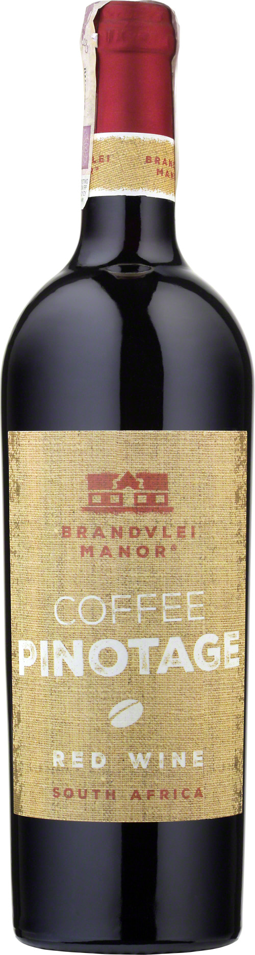 Брандвлей Манор Кофе Пинотаж / Brandvlei Manor Coffee Pinotage - подробнее Брандвлей Манор Кофе Пинотаж / Brandvlei Manor Coffee Pinotage