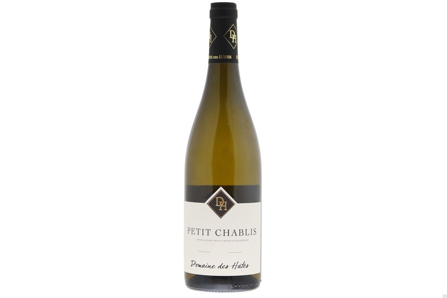 Домен дез Ат Пти Шабли / Domaine des Hates Petit Chablis