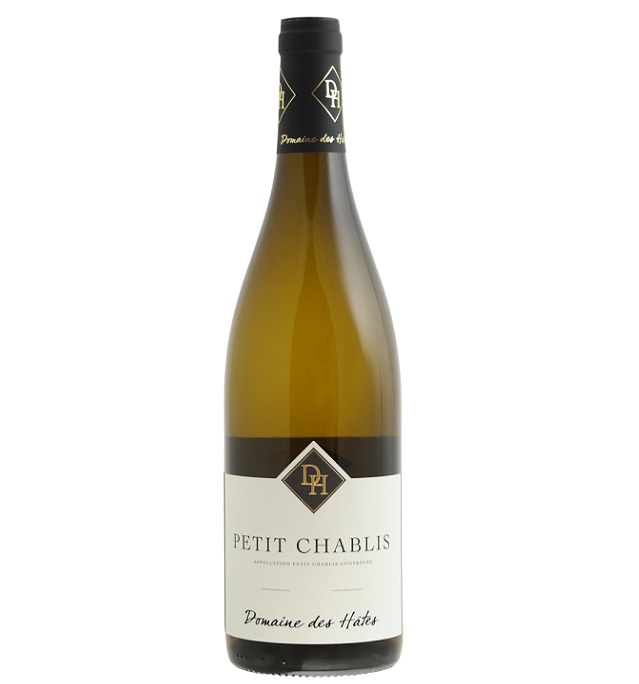 Домен дез Ат Пти Шабли / Domaine des Hates Petit Chablis