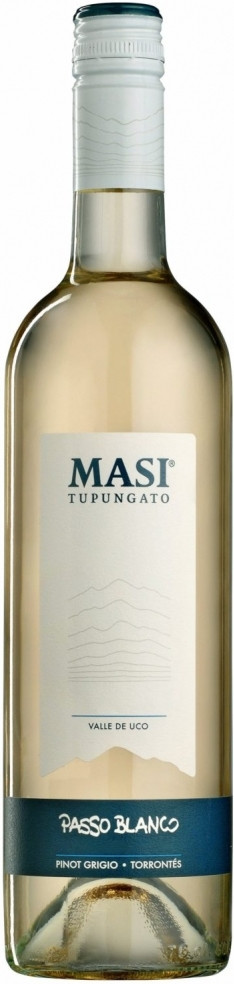 Мази Тупунгато Пассо Бланко / Masi Tupungato Passo Blanco - подробнее Мази Тупунгато Пассо Бланко / Masi Tupungato Passo Blanco
