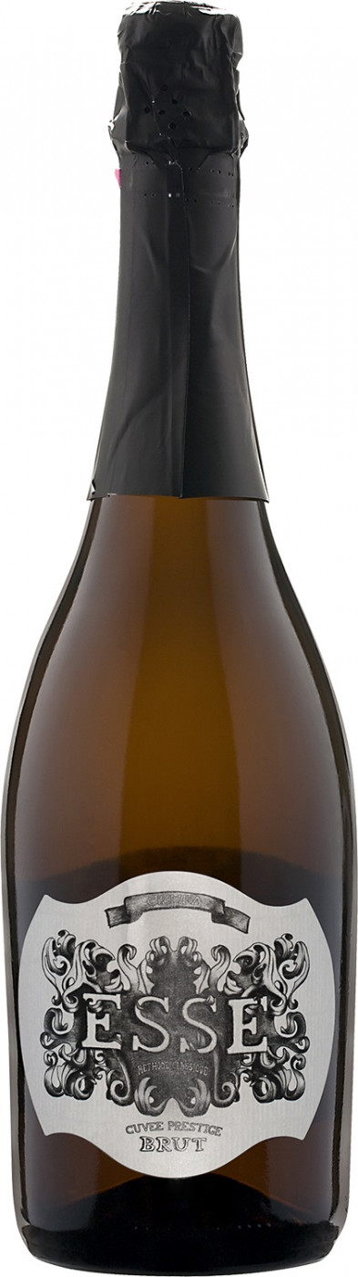 Эссе Кюве Престиж брют / Esse Cuvee Prestige Brut