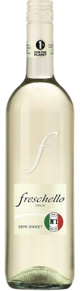 Фрескелло Бьянко Свит / Freschello Bianco Sweet