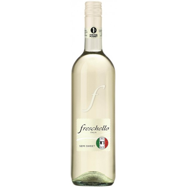 Фрескелло Бьянко Свит / Freschello Bianco Sweet