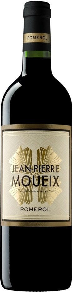 Жан-Пьер Муэкс Помроль / Jean-Pierre Moueix Pomerol