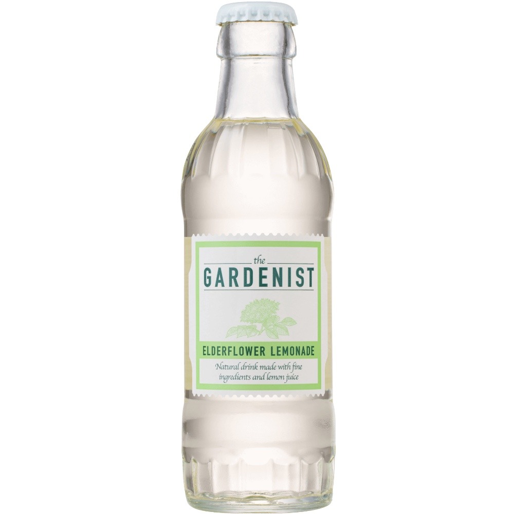 Тоник The Gardenist Grapefruit tonic water 0.2 мл. - подробнее Тоник The Gardenist Grapefruit tonic water 0.2 мл.